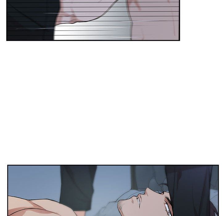 [韩国漫画] 为何偏偏是你？ BL,剧情向#[97P]-36