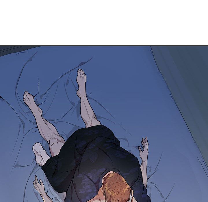 [韩国漫画] 为何偏偏是你？ BL,剧情向#[97P]-38