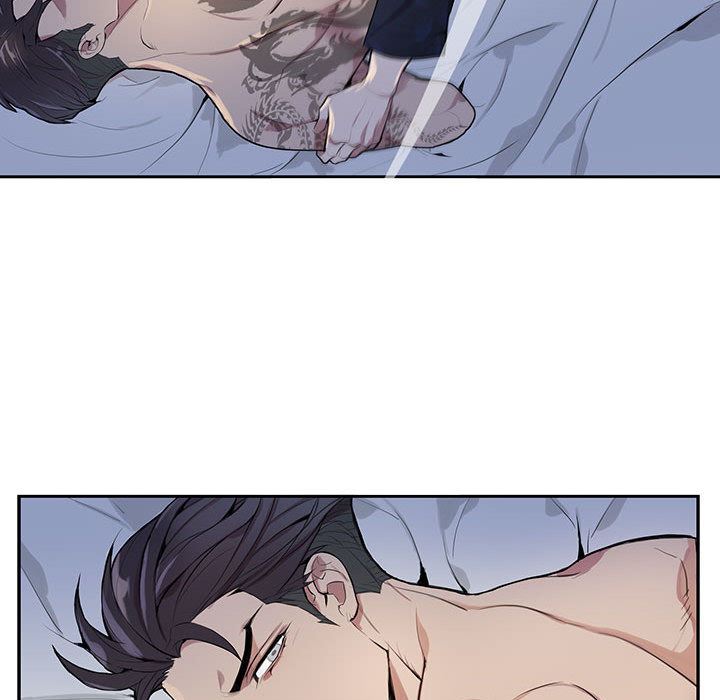[韩国漫画] 为何偏偏是你？ BL,剧情向#[97P]-43