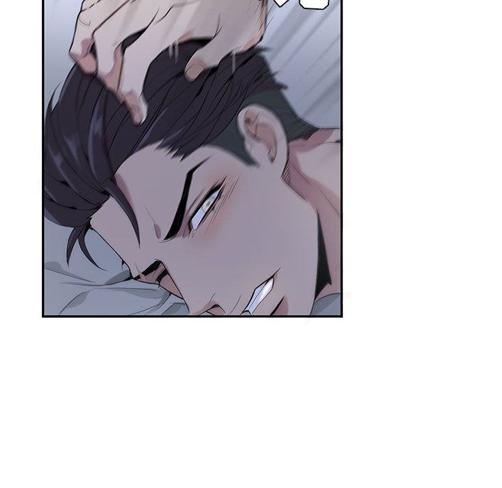 [韩国漫画] 为何偏偏是你？ BL,剧情向#[97P]-45