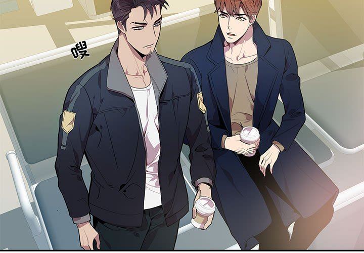 [韩国漫画] 为何偏偏是你？ BL,剧情向#[84P]-3