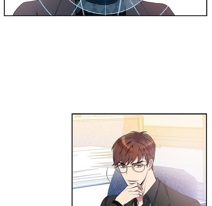 [韩国漫画] 为何偏偏是你？ BL,剧情向#[74P]-16