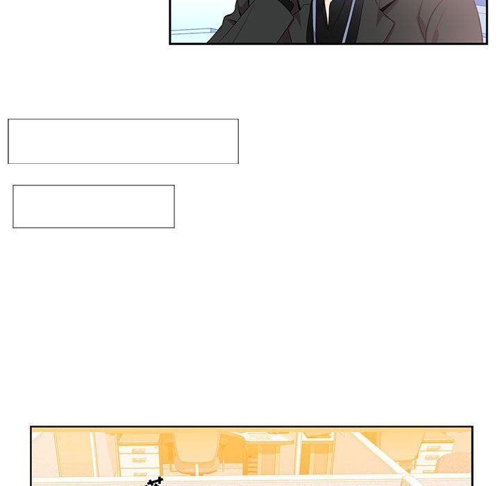 [韩国漫画] 为何偏偏是你？ BL,剧情向#[74P]-17