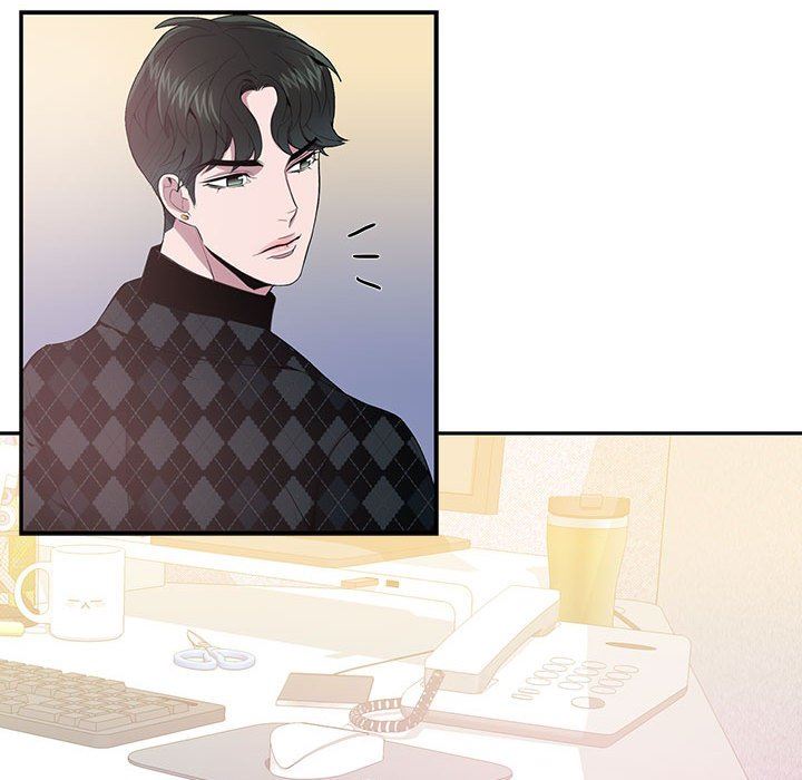 [韩国漫画] 为何偏偏是你？ BL,剧情向#[74P]-30
