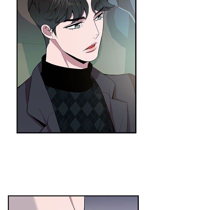[韩国漫画] 为何偏偏是你？ BL,剧情向#[74P]-45