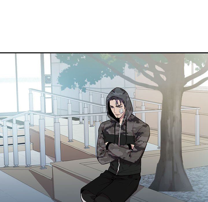 [韩国漫画] 为何偏偏是你？ BL,剧情向#[74P]-48