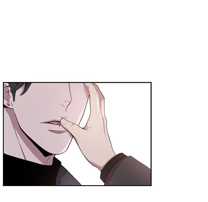 [韩国漫画] 为何偏偏是你？ BL,剧情向#[74P]-60