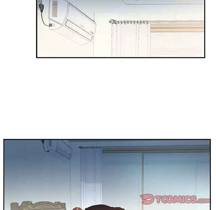 [韩国漫画] 为何偏偏是你？ BL,剧情向#[74P]-10