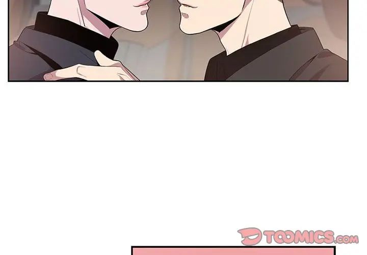 [韩国漫画] 为何偏偏是你？ BL,剧情向#[74P]-2