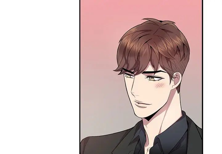 [韩国漫画] 为何偏偏是你？ BL,剧情向#[74P]-3