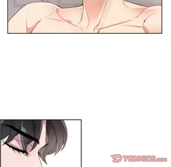 [韩国漫画] 为何偏偏是你？ BL,剧情向#[74P]-30