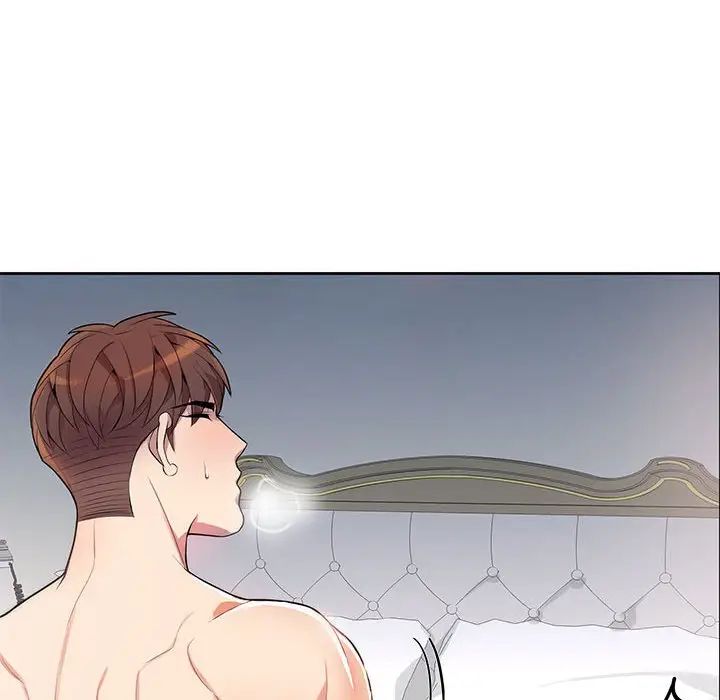 [韩国漫画] 为何偏偏是你？ BL,剧情向#[74P]-32