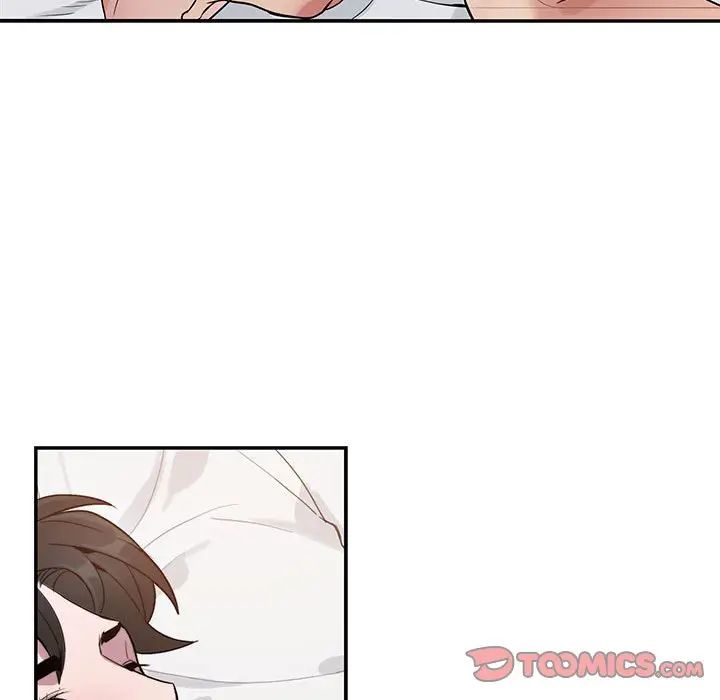 [韩国漫画] 为何偏偏是你？ BL,剧情向#[74P]-50