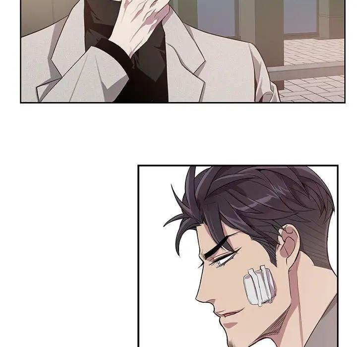 [韩国漫画] 为何偏偏是你？ BL,剧情向#[85P]-28