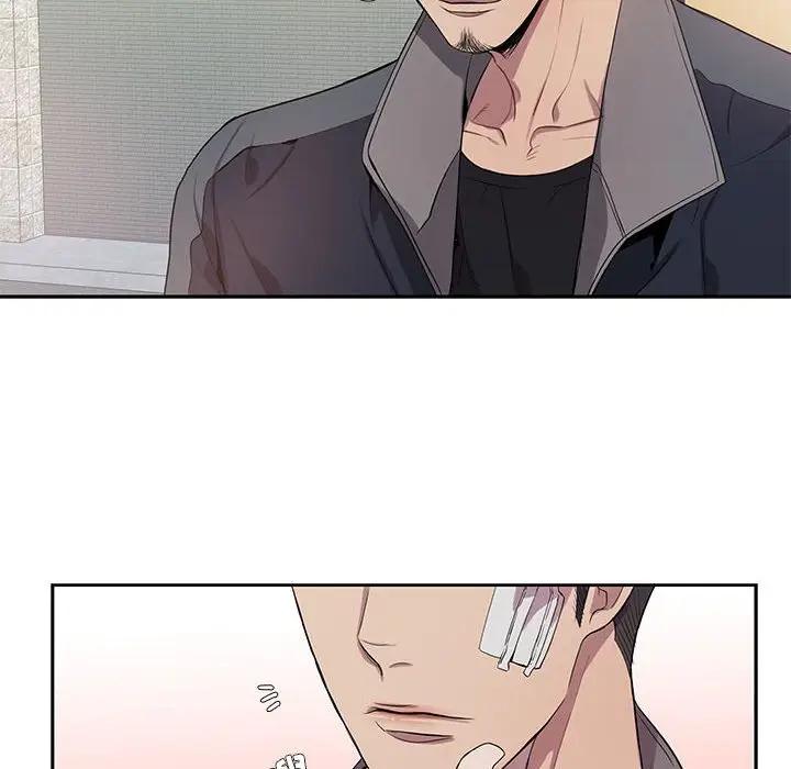 [韩国漫画] 为何偏偏是你？ BL,剧情向#[85P]-32