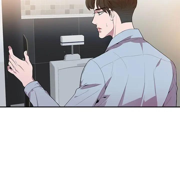 [韩国漫画] 为何偏偏是你？ BL,剧情向#[85P]-80