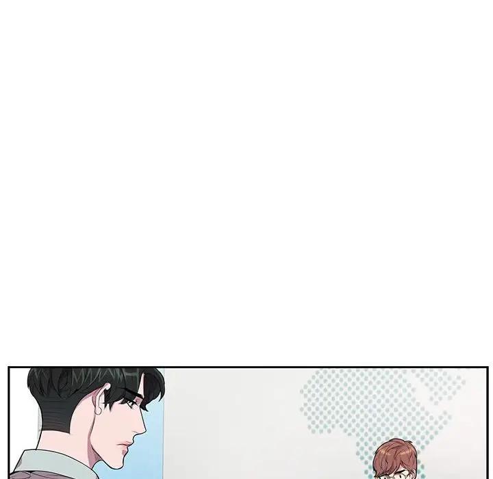 [韩国漫画] 为何偏偏是你？ BL,剧情向#[72P]-19