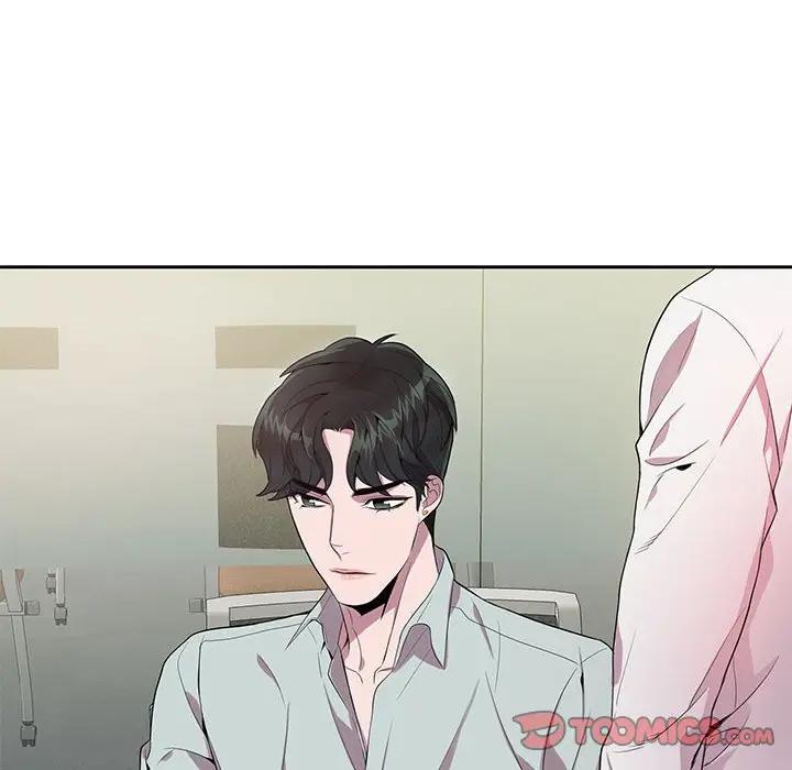 [韩国漫画] 为何偏偏是你？ BL,剧情向#[72P]-30