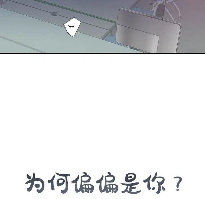 [韩国漫画] 为何偏偏是你？ BL,剧情向#[72P]-71