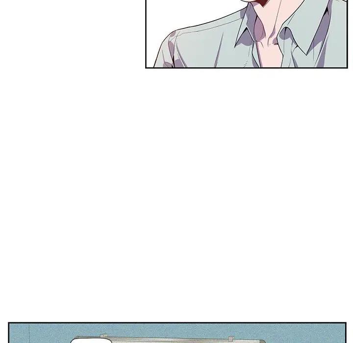 [韩国漫画] 为何偏偏是你？ BL,剧情向#[72P]-9