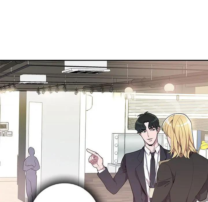 [韩国漫画] 为何偏偏是你？ BL,剧情向#[66P]-11