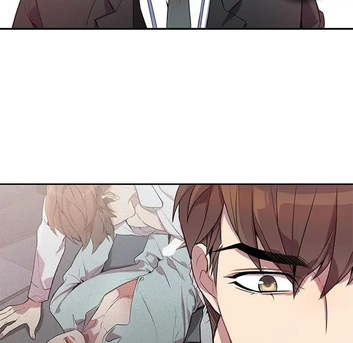 [韩国漫画] 为何偏偏是你？ BL,剧情向#[66P]-20