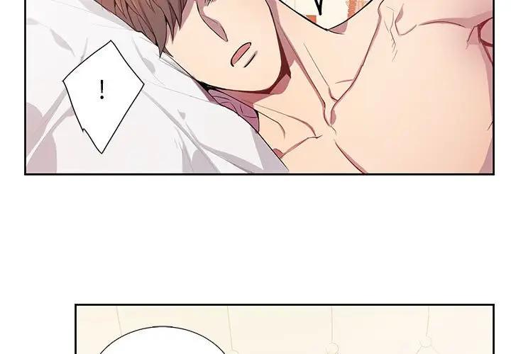 [韩国漫画] 为何偏偏是你？ BL,剧情向#[66P]-3