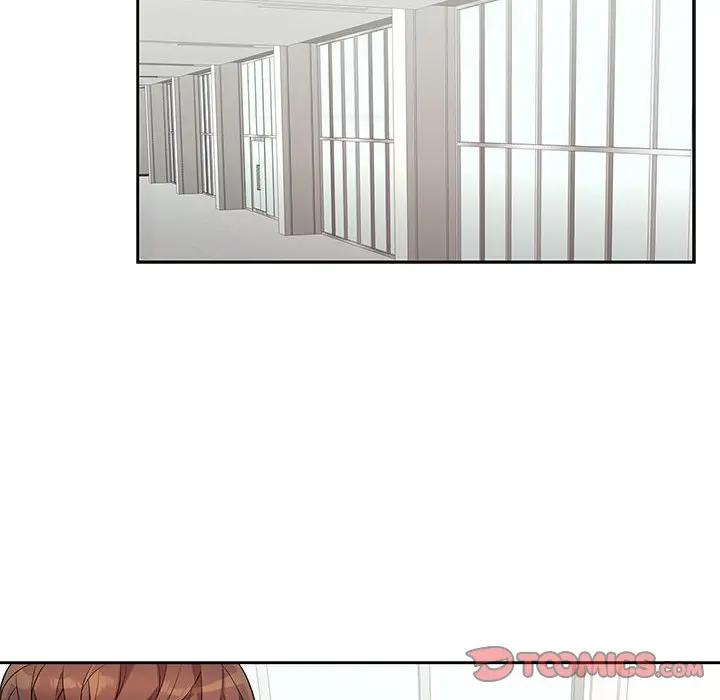 [韩国漫画] 为何偏偏是你？ BL,剧情向#[66P]-30