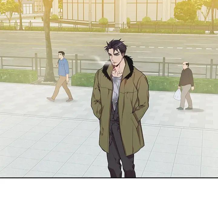 [韩国漫画] 为何偏偏是你？ BL,剧情向#[66P]-48