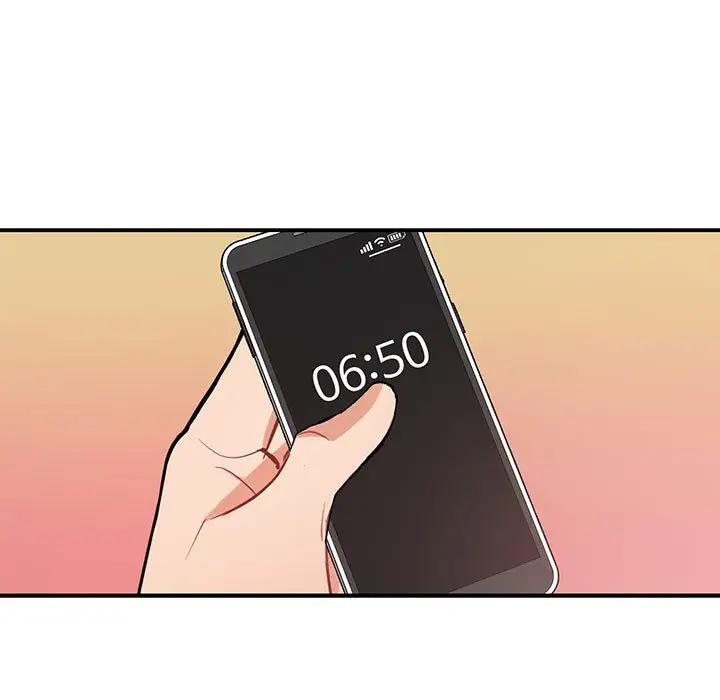 [韩国漫画] 为何偏偏是你？ BL,剧情向#[66P]-5