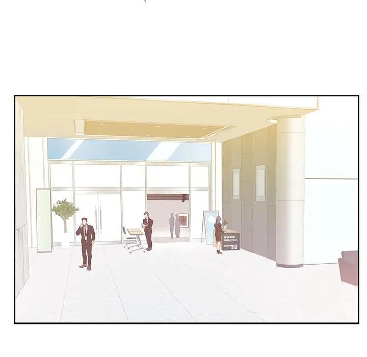 [韩国漫画] 为何偏偏是你？ BL,剧情向#[66P]-7