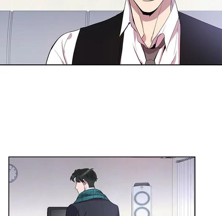 [韩国漫画] 为何偏偏是你？ BL,剧情向#[74P]-31