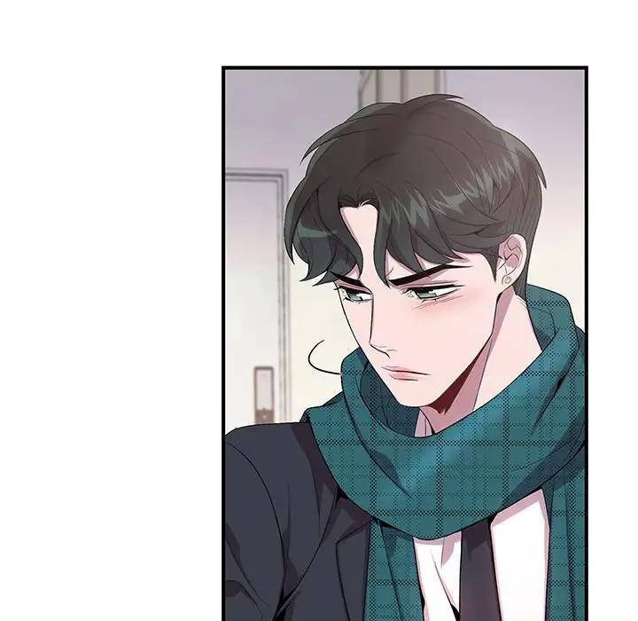 [韩国漫画] 为何偏偏是你？ BL,剧情向#[74P]-52