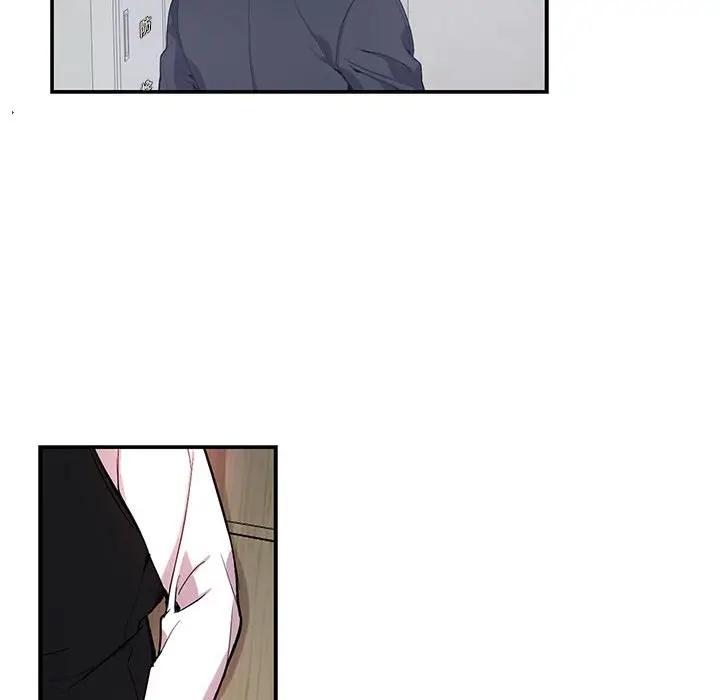 [韩国漫画] 为何偏偏是你？ BL,剧情向#[74P]-59