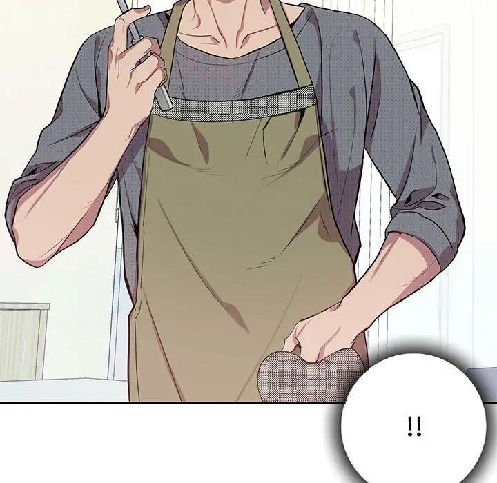 [韩国漫画] 为何偏偏是你？ BL,剧情向#[74P]-72
