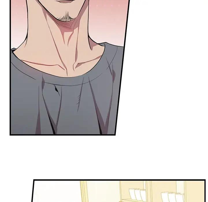 [韩国漫画] 为何偏偏是你？ BL,剧情向#[78P]-27