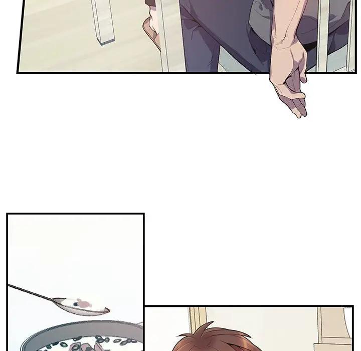 [韩国漫画] 为何偏偏是你？ BL,剧情向#[78P]-29