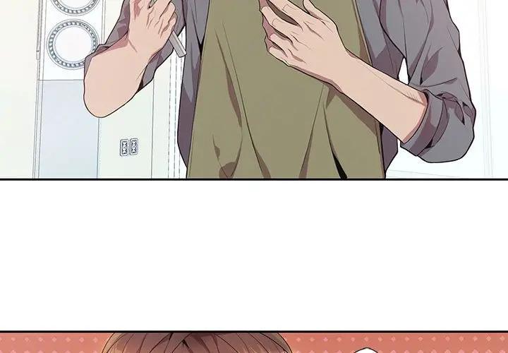 [韩国漫画] 为何偏偏是你？ BL,剧情向#[78P]-3