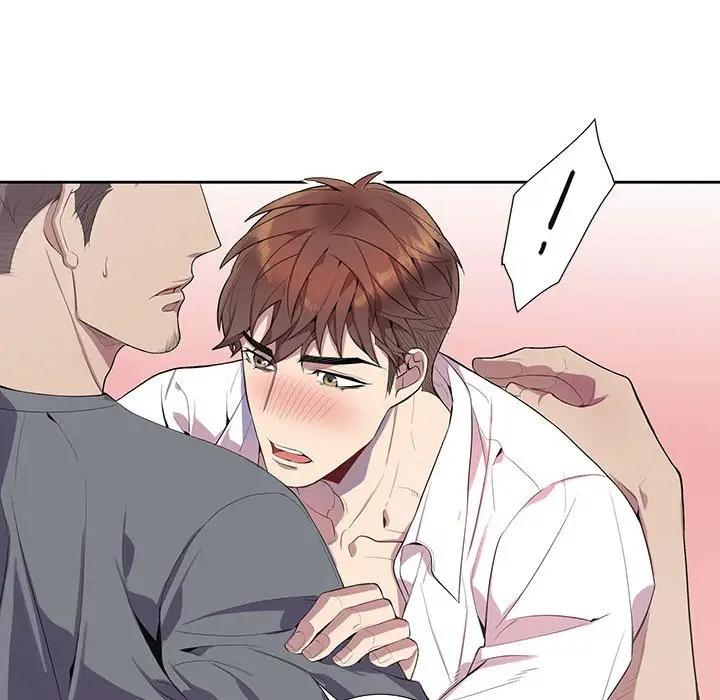 [韩国漫画] 为何偏偏是你？ BL,剧情向#[78P]-41
