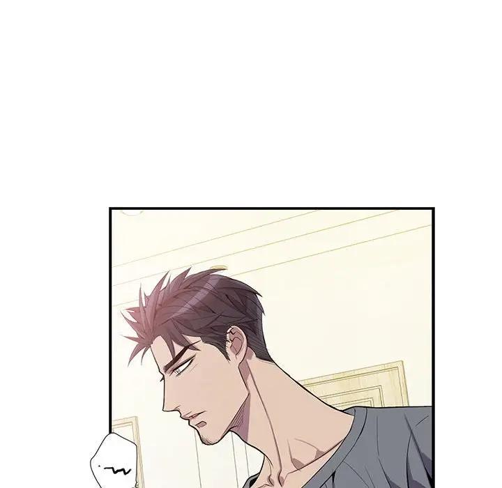 [韩国漫画] 为何偏偏是你？ BL,剧情向#[78P]-69