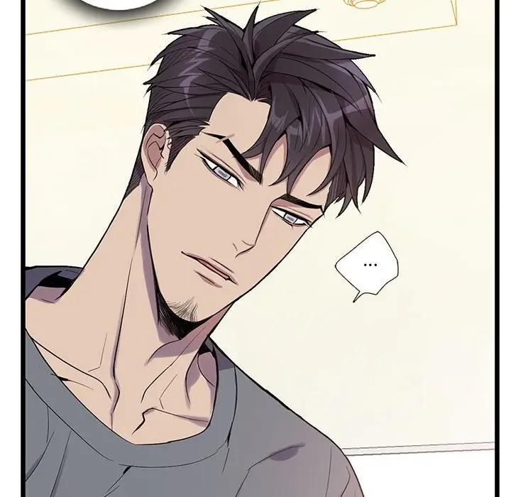 [韩国漫画] 为何偏偏是你？ BL,剧情向#[78P]-71
