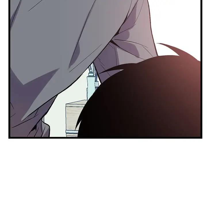 [韩国漫画] 为何偏偏是你？ BL,剧情向#[78P]-72