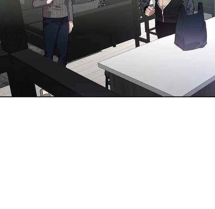 [韩国漫画] 为何偏偏是你？ BL,剧情向#[75P]-23