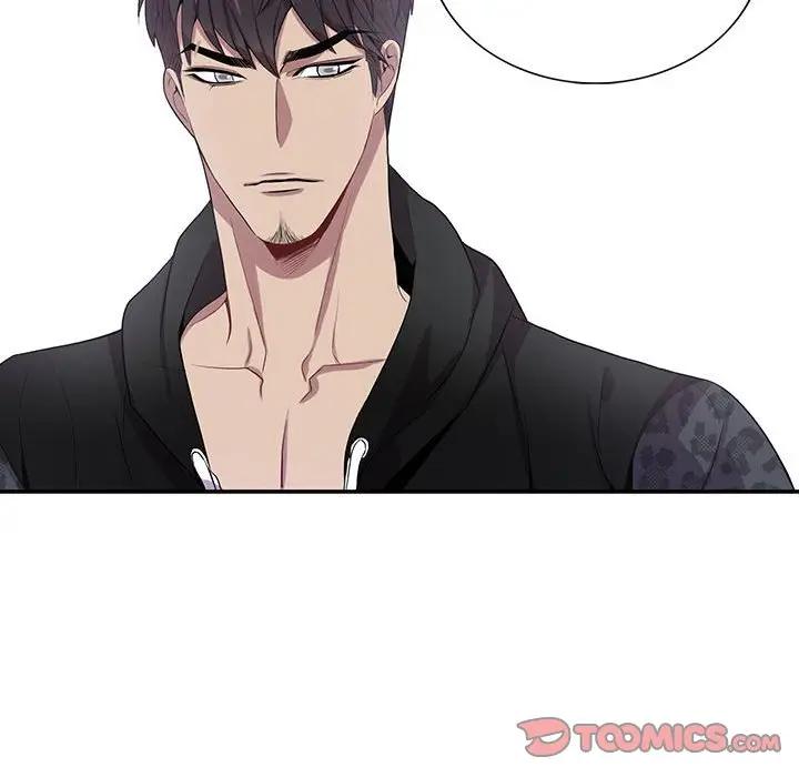 [韩国漫画] 为何偏偏是你？ BL,剧情向#[75P]-26
