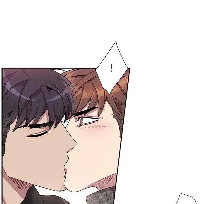 [韩国漫画] 为何偏偏是你？ BL,剧情向#[75P]-68