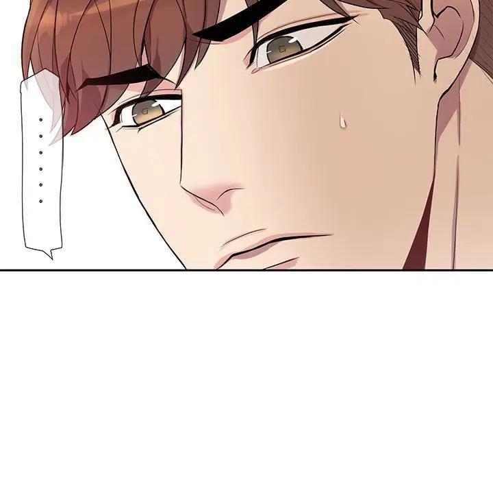 [韩国漫画] 为何偏偏是你？ BL,剧情向#[74P]-13
