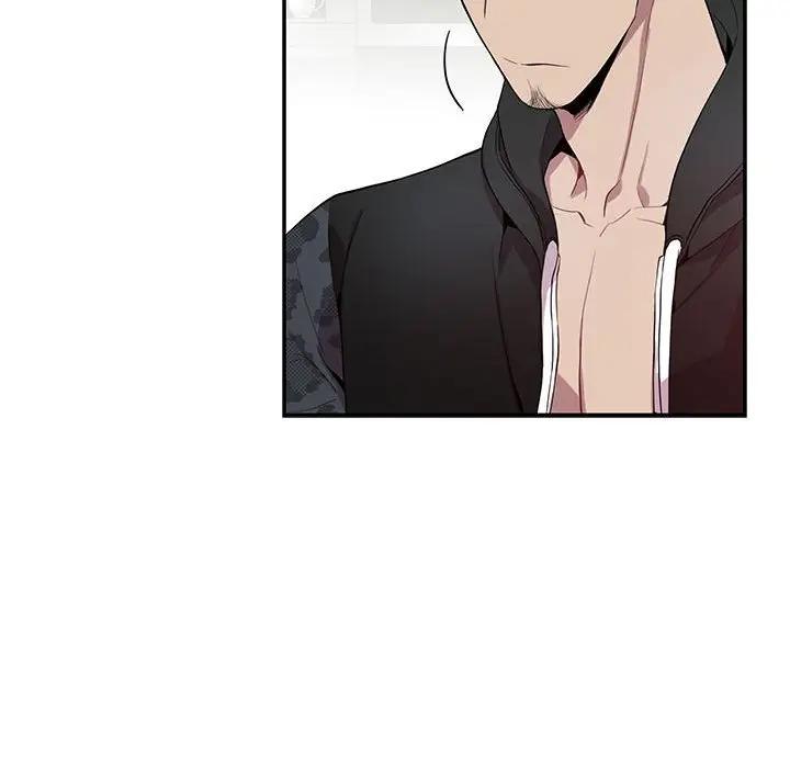 [韩国漫画] 为何偏偏是你？ BL,剧情向#[74P]-23