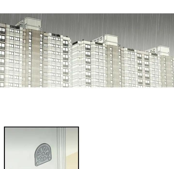 [韩国漫画] 为何偏偏是你？ BL,剧情向#[74P]-39
