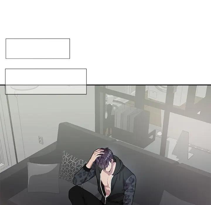 [韩国漫画] 为何偏偏是你？ BL,剧情向#[74P]-67