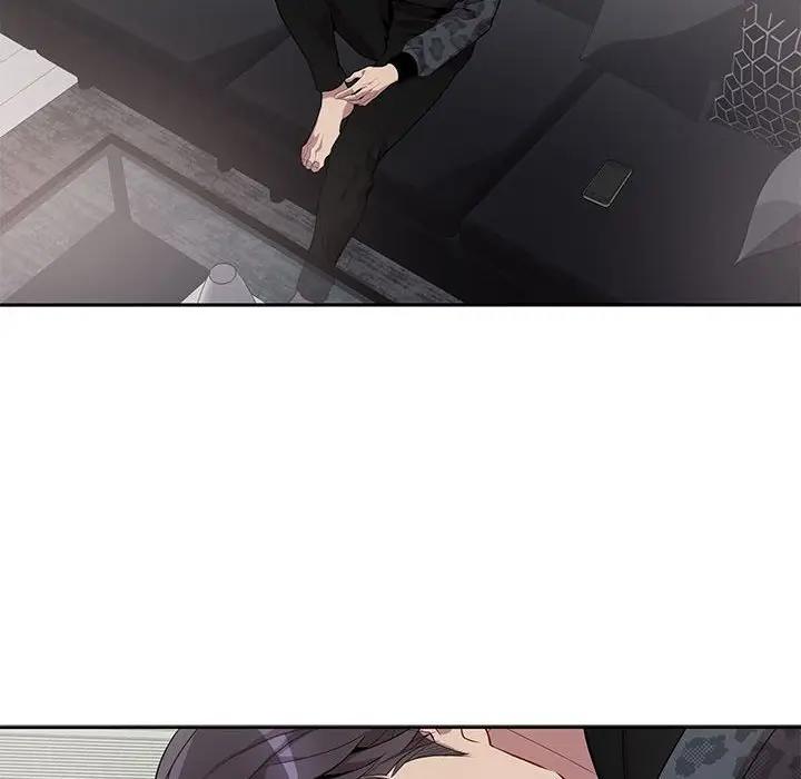 [韩国漫画] 为何偏偏是你？ BL,剧情向#[74P]-68